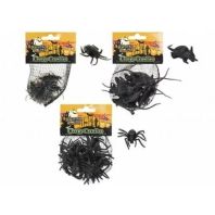 Animale infioratoare Halloween