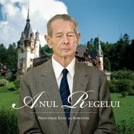 ANUL REGELUI. Ed. II