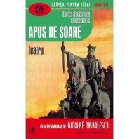 Apus de soare