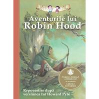 Aventurile lui Robin Hood