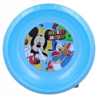 Bol copii plastic Mickey cool summer
