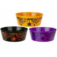Bol petrecere Halloween 22 cm