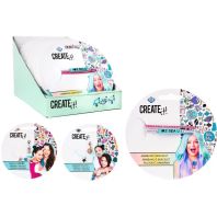 Bratara cu paiete reversibile