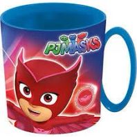 Cana PJ Masks 350 ml