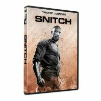 Capcana / Snitch (Character Cover Collection) - DVD