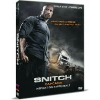 Capcana / Snitch - DVD