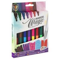 Carioci Magice 8 buc