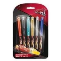 CARS3-6 pixuri cu gel