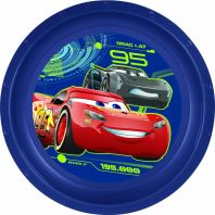 Farfurie Cars 3