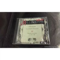 CD Vivaldi, Anotimpurile