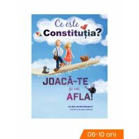 Ce este constituția? Joacă-te și vei afla!