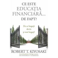 Ce este educația financiară... de fapt?
