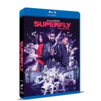 Cei mai tari / Superfly - BLU-RAY