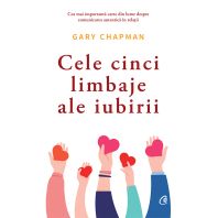 Cele cinci limbaje ale iubirii