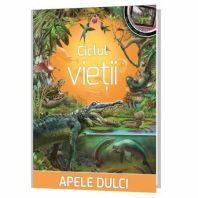Ciclul Vietii Apele Dulci cu insert