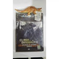 Clash of the dinosaurus 2+jucarie