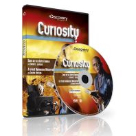 DVD Curiosity - Disc 1
