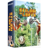 DVD Colectia Stiluri de lupta