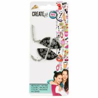 Colier set Best Friends Forever