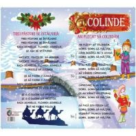 Colinde