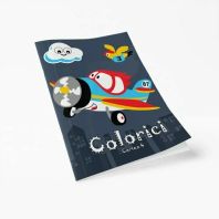 COLORICI CARTEA 4