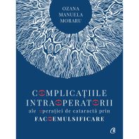 Complicațiile intraoperatorii ale operatiei de cataractă prin facoemulsificare
