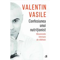 Confesiunea unui nutriționist