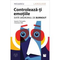 Controleaza-ti emotiile. Evita sindromul de burnout