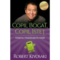 Copil bogat, copil istet