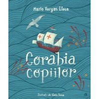 Corabia copiilor