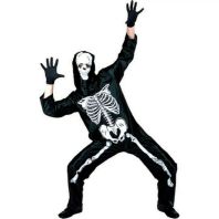 Costum schelet