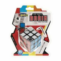 CUB 3X3 cu timer in blister, LUNA