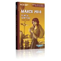 Da, eu sunt Marco Polo