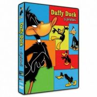 Daffy Duck si prietenii