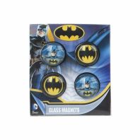 Set de 4 magneti Dc Batman