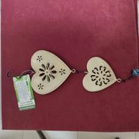 Deco clopotei inimi