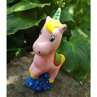 DECO DE GRADINA-PICTEAZA UNICORN