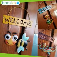 Decoratiune de gradina  Semn 