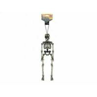 Decoratiune schelet Halloween