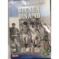 DEST-STEAUA-DINAMO ANII '80