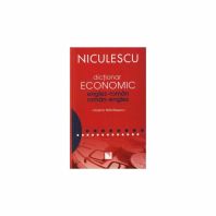 Dic?ionar economic englez-român / român-englez