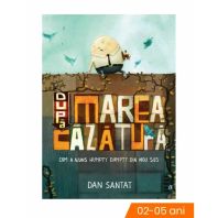 După marea căzătură