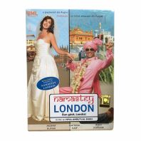 DVD Bun gasit Londra