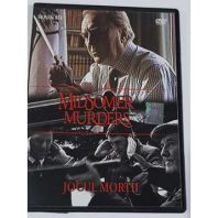 DVD Crimele din Midsomer, Jocul Mortii