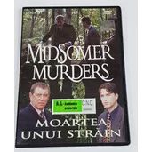 DVD Crimele din Midsomer, vol. 10
