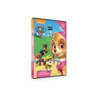 Dvd PAW PATROL Vol. 4