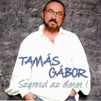DVD Tamas Gabor