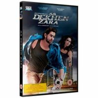 DVD Viata printr-un obiectiv