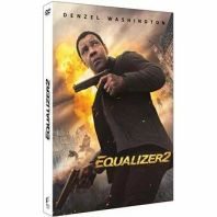 Equalizer 2 / The Equalizer 2 - DVD