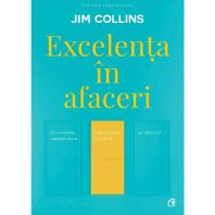 Excelența în afaceri. Ediția a V-a, revizuită